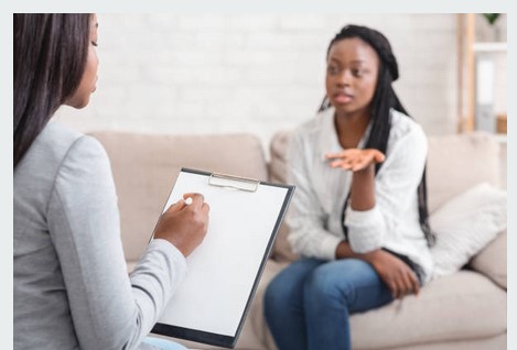 counselling